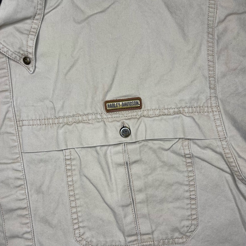 Harley-Davidson shirt - Picture 5 of 10